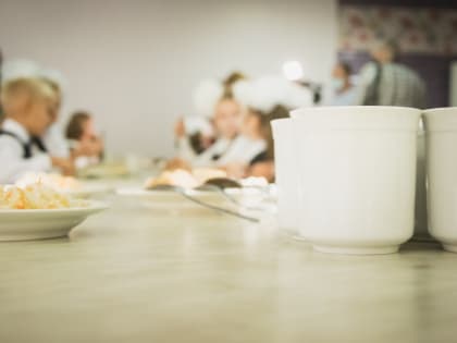 На ремонт школьных столовых в Казани выделили 220 млн рублей