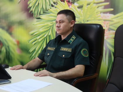 В Нижнем Новгороде проходит всероссийское совещание «Правовое регулирование лесных отношений»