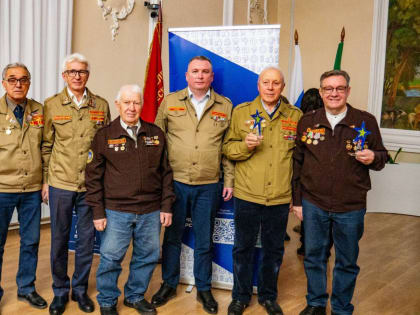 Студенческие отряды: важная поддержка для бизнеса Татарстана