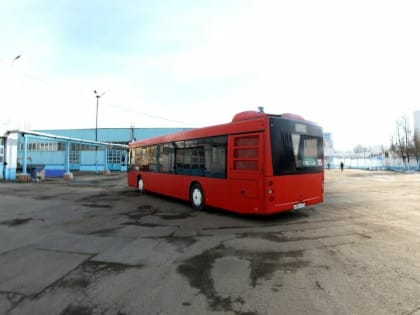 Жителям казанского поселка отказали в новом автобусном маршруте