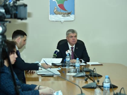 В Набережных Челнах ожидается рост ОРВИ