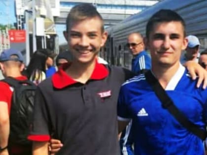 Дзюдоисты из Казани пришли на помощь пострадавшим в Волгограде