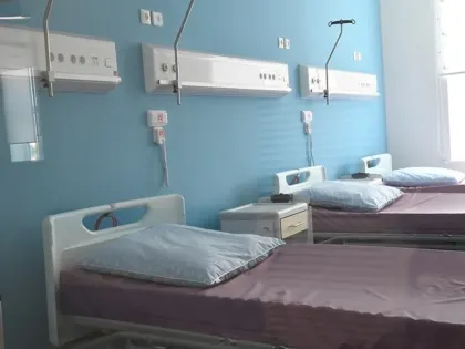 В Казани после отравления на олимпиаде в больнице остался один школьник