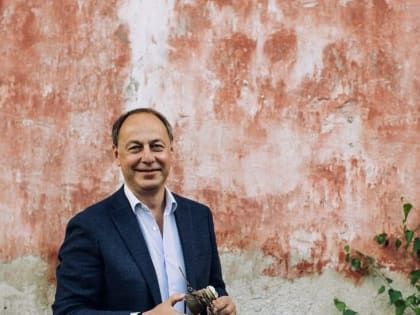 На 54 году жизни скончался известный журналист Эдуард Хайруллин