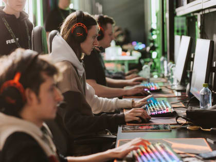 Масштабный фиджитал-турнир стартует в Казани 5 октября