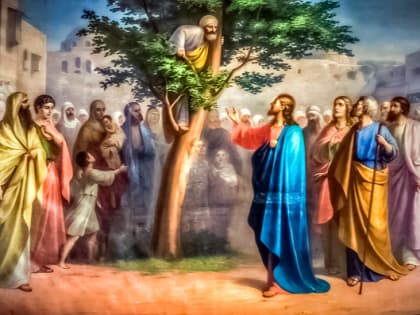 Первое возвещение Великого поста