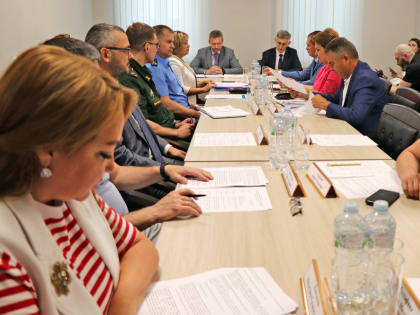 С начала проведения СВО больше 500 военнослужащих и их близких получили бесплатную юридическую помощь в Республике Татарстан