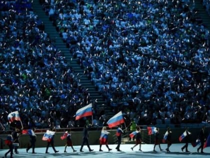 Сборная России планирует завоевать золотые медали WorldSkills Kazan 2019