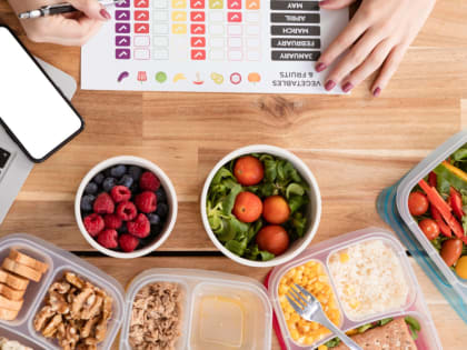 Советы по поддержанию иммунитета в холодное время года