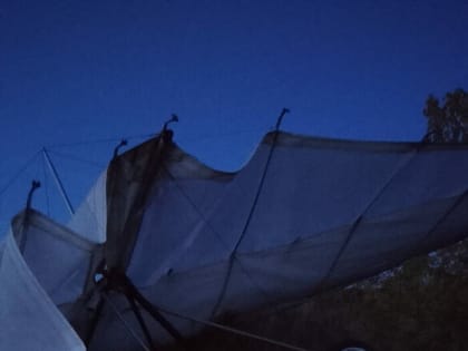 В Татарстане насмерть разбился пилот мотодельтоплана