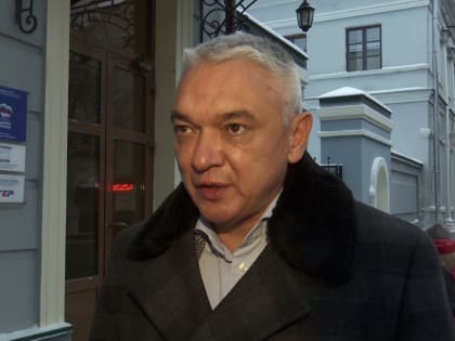 Раис Сулейманов выписал 100 экземпляров районной газеты