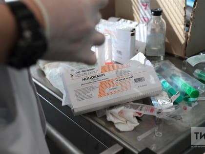 В Госдуме планируют сохранить право Татарстана закупать лекарства у одного поставщика