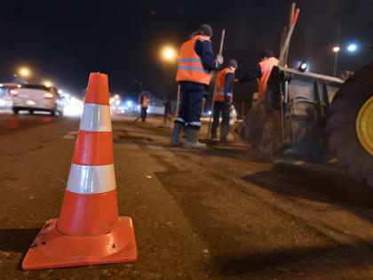 По улицам Зинина и  Шмидта временно ограничили движение