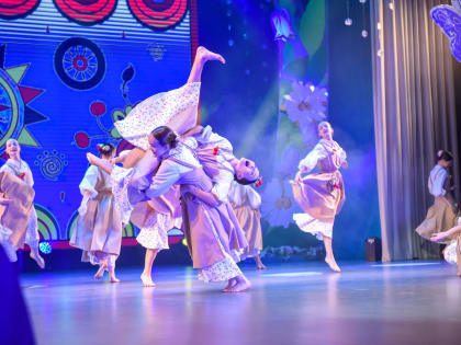 В Челнах прошел благотворительный концерт ко Дню защиты детей