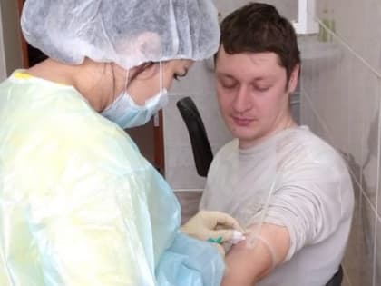 С 4 по 8 января в Татарстане будут работать мобильные поликлиники