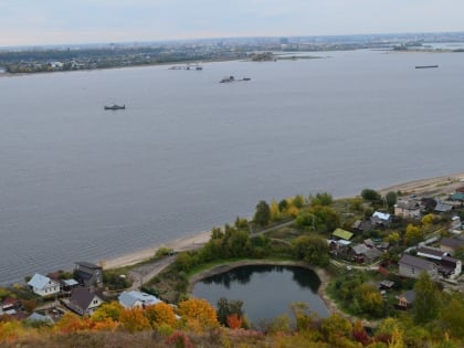 Премии, тепло и пространства: что волнует Татарстан