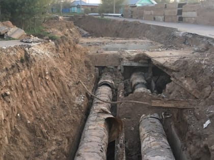 Власти назвали сроки восстановления дорог на месте ремонта коллектора в Казани