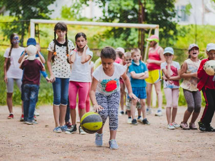 Организация летнего отдыха детей в 2019 году