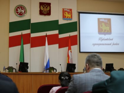 Заседание Совета района состоится 28 июня