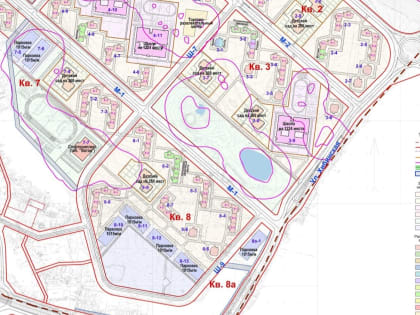 Карстовые воронки не помешали властям построить «Салават Купере»