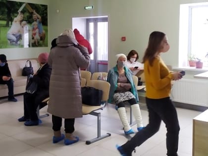 В Татарстане за сутки коронавирус подтвердился у 62 человек