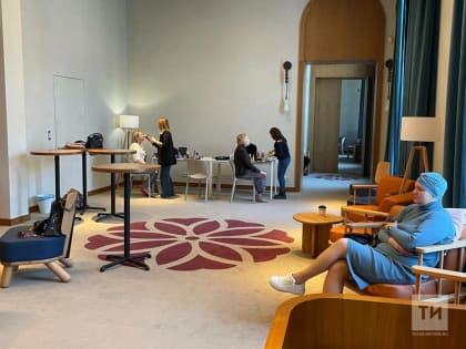 «Радуемся каждому дню»: В Казани провели фотосессию для онкобольных