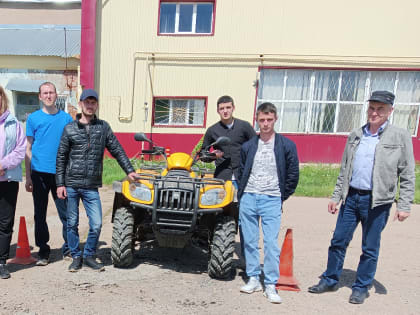 Экзамены в ЧОУ ДПО «ЦПК-ТАТНЕФТЬ»