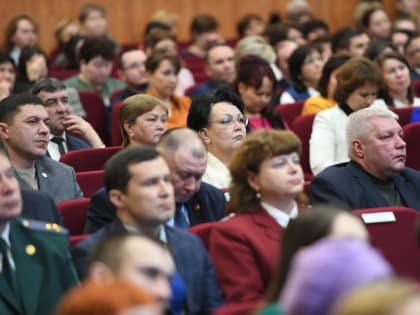 Не успокаивайтесь на нефти: Нигматуллин призвал равномернее развивать экономику Сарманово