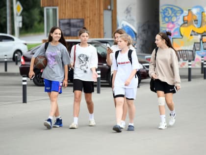 Запуск воздушных змеев и состязания по K-рор: в Казани пройдет фестиваль «Первые. Восточный код»