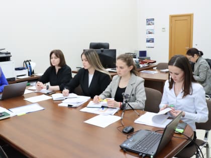 О результатах финансово-хозяйственной деятельности организаций Высокогорского района