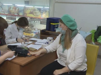 В Лениногорске обсудили вопросы повышения рождаемости и снижения количества абортов