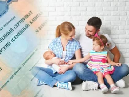 Ежемесячную выплату из материнского капитала получает  порядка 4,5 тысяч татарстанских семей