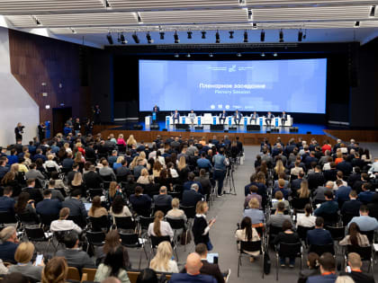 Ильсур Метшин: «Казанский юридический форум впервые собрал людей первой величины»