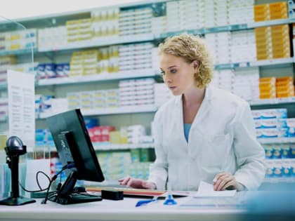 Автоматизация аптек в 2025 году: как повысить эффективность работы и сократить издержки с помощью современных технологий