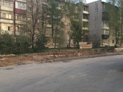 Казанцы останутся без проезжей части из-за реконструкции тепловода