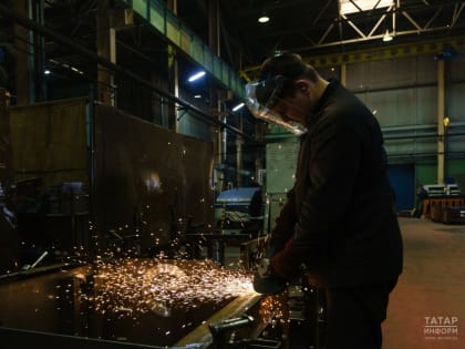 За год Татарстане на 50% выросло производство компьютеров и в два раза — лекарств