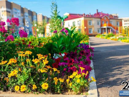 На выходных в Татарстане прогнозируется +26 градусов
