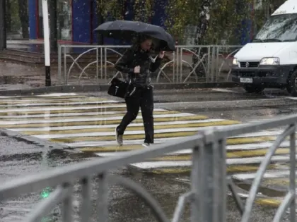 Оттепель в Татарстане должна прекратиться на следующей неделе