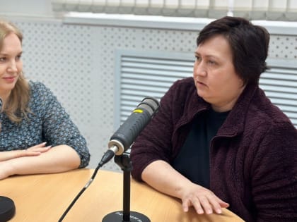 Инвестиционные программы и тарифное регулирование: интервью на радио ГТРК 