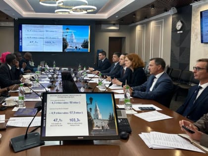 Новый совет министров: ключевые назначения в правительстве