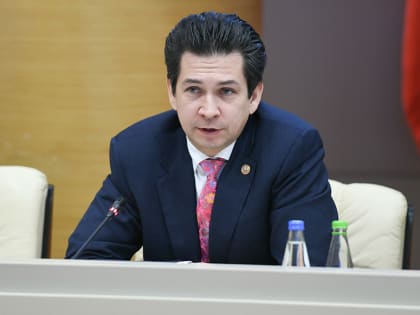 Фарид Абдулганиев назвал главные тренды развития электронного предпринимательства