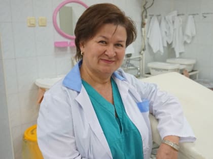 Нижнекамский врач рассказала,  как подготовиться к менопаузе
