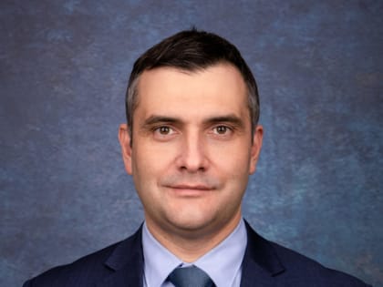 Марсель Миннуллин стал министром здравоохранения Татарстана без и.о.