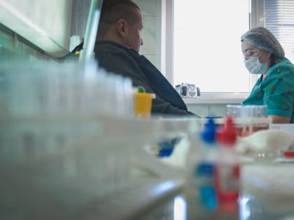 В Татарстане вакцинацию от гриппа пройдут 2,4 млн жителей