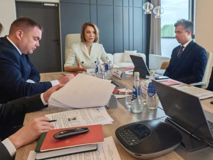 Альфия Когогина: Мало принять федеральные законы и заложить средства в бюджет. Нужно еще и привлечь их в республику