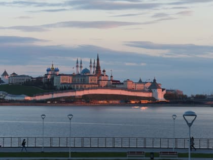 К саммиту БРИКС обновят более 200 исторических объектов в столице РТ