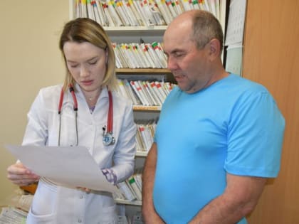 Я просто хочу быть грамотным доктором