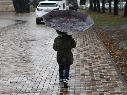 Гидрометцентр Татарстана сообщил, когда закончится потепление