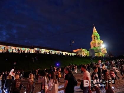 Прохладная погода в Татарстане сохранится до конца недели
