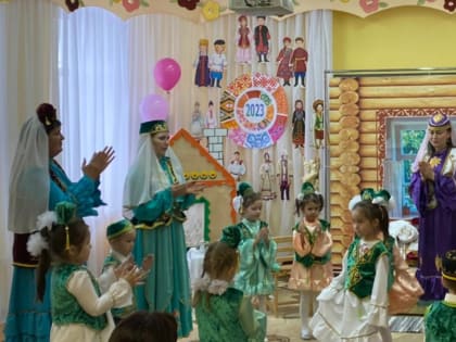 Укрепляем мост дружбы